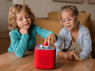 Tonieplay Game - Unlucky Jo: A Fun Day of Chaos