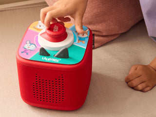 Tonieplay Game - Lalalinos: Your Day in Bumbaloo