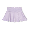Petal Purple with Cotton Candy Pink