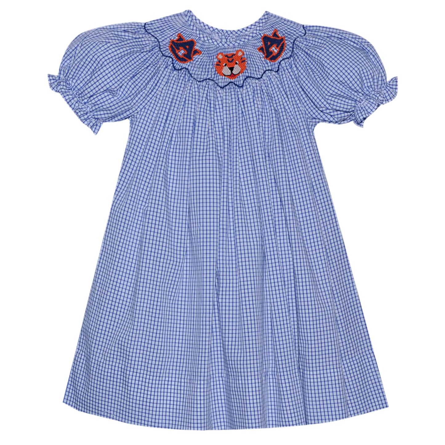 Auburn Bishop Dress