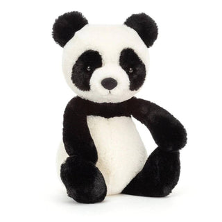 Bashful Panda - Original