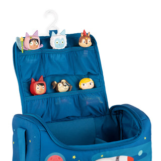 Listen & Play Bag: Blast Off