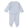 Light Blue Fleecy Sheep