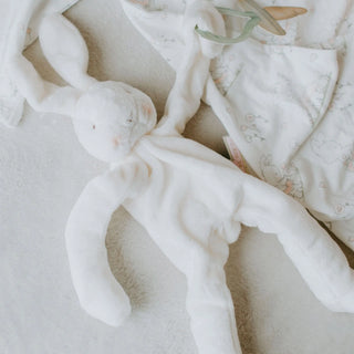 Silly Buddy - Bun Bun