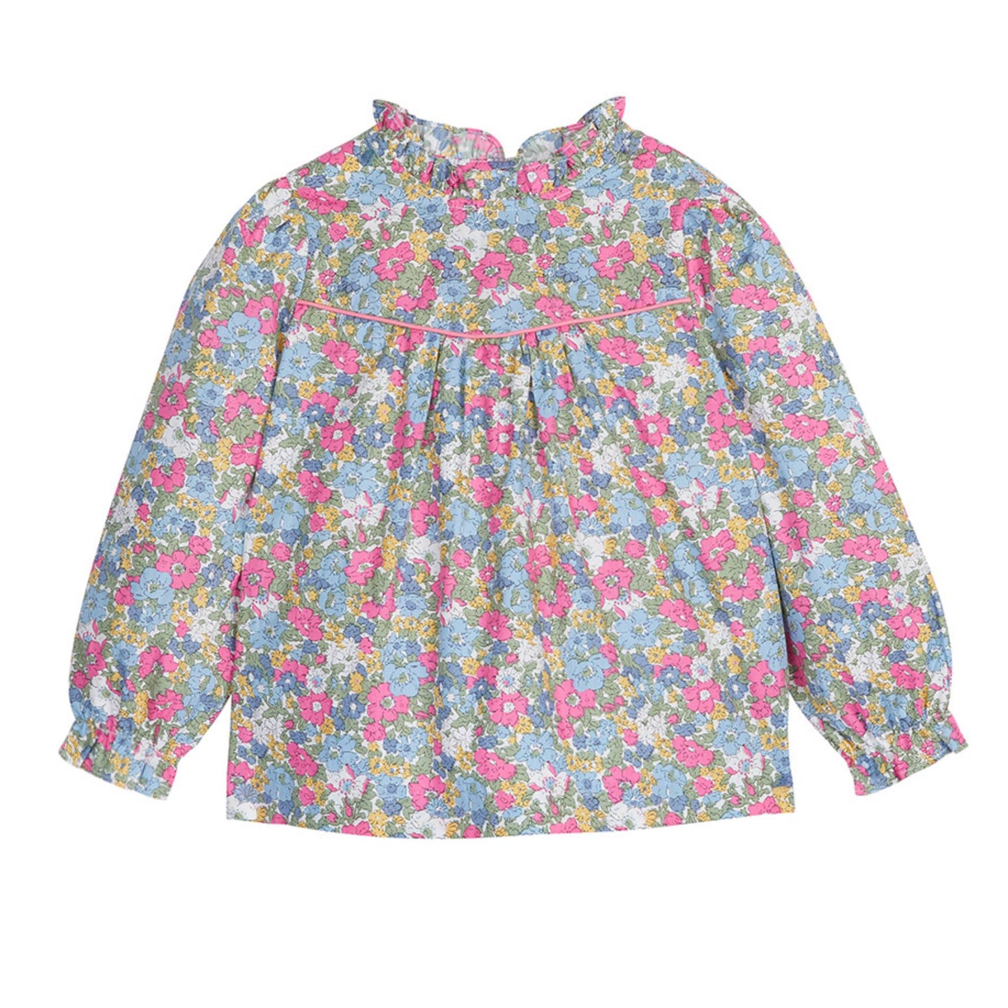 McCall Top