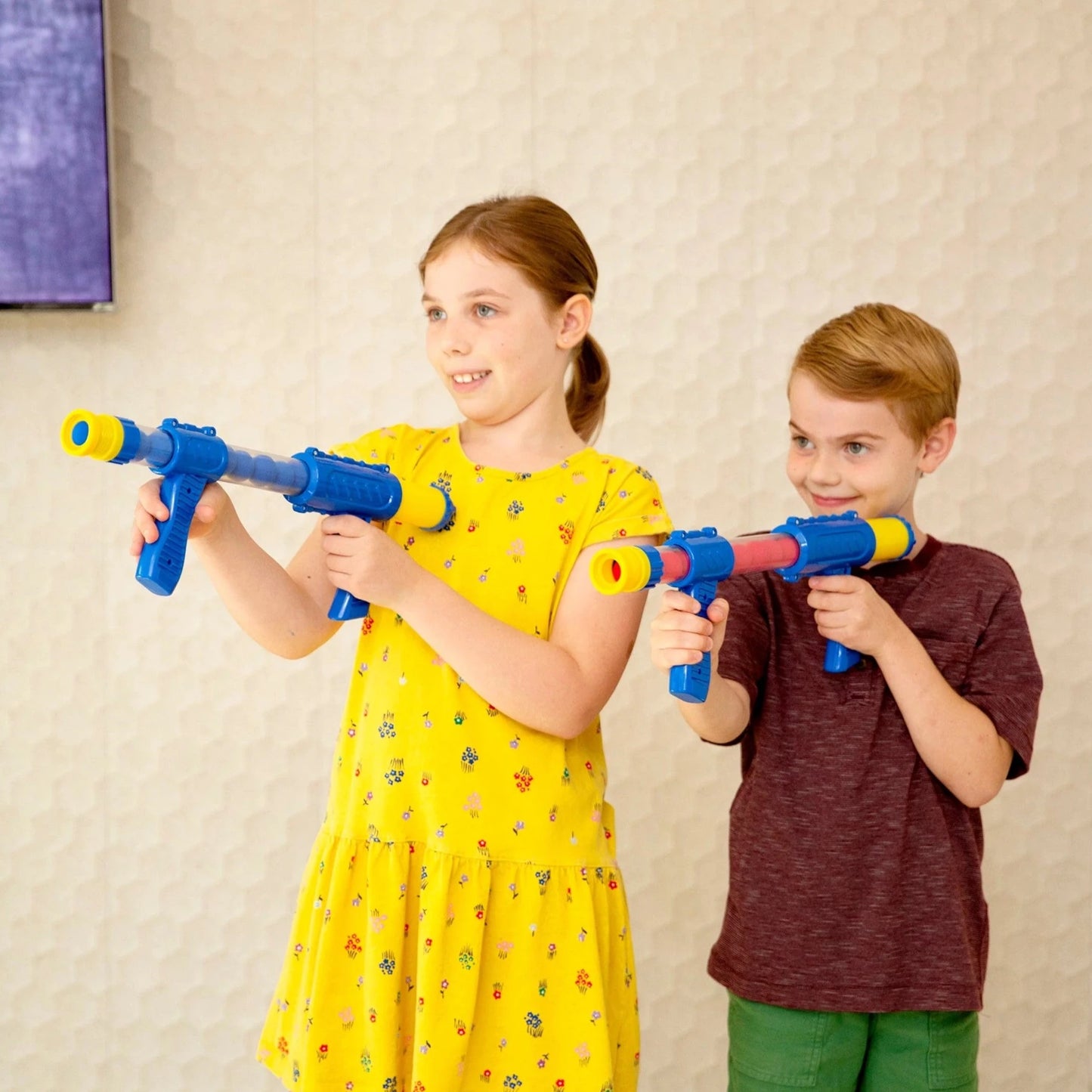 Battle Blaster 2 PC