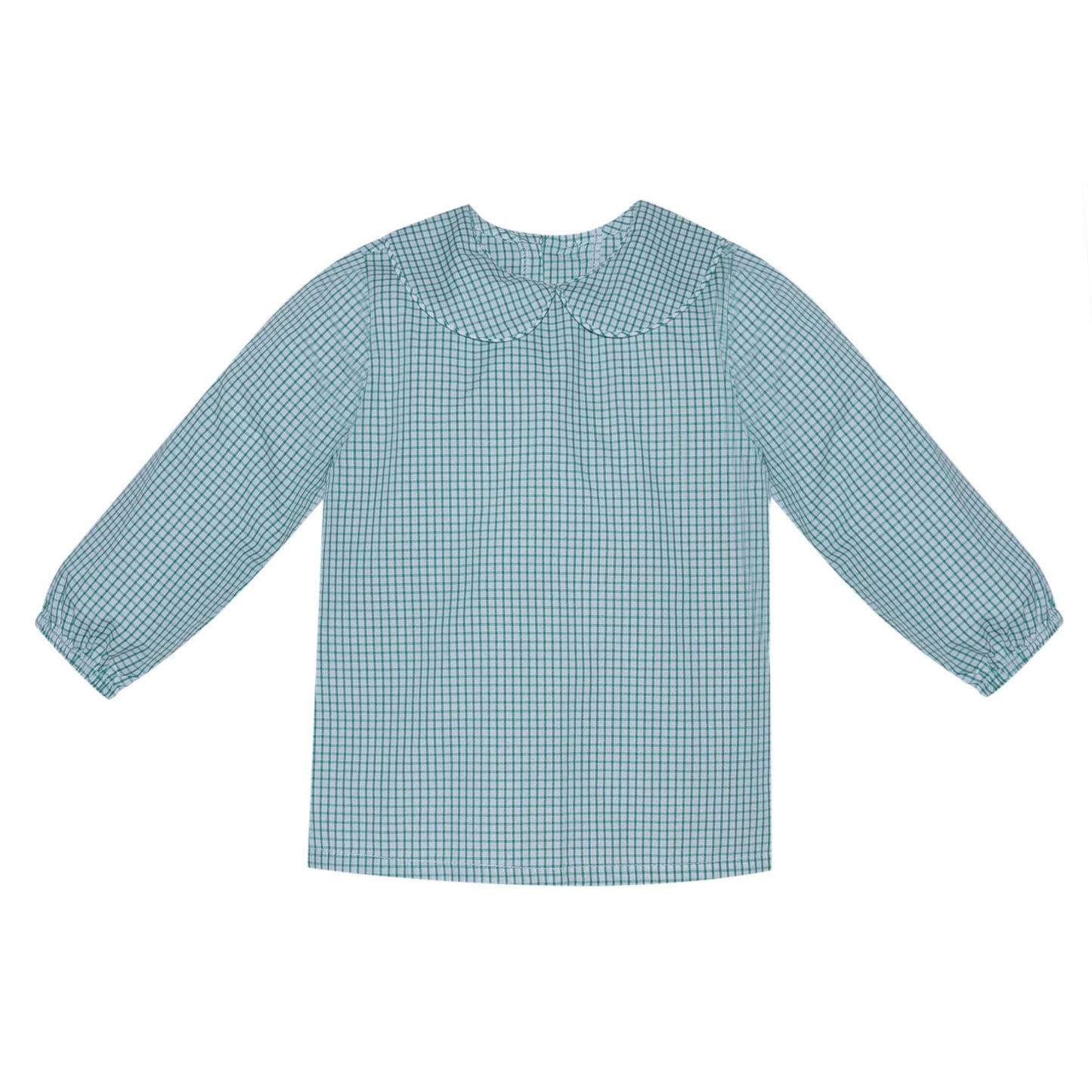 Teagan Boy Collared Shirt