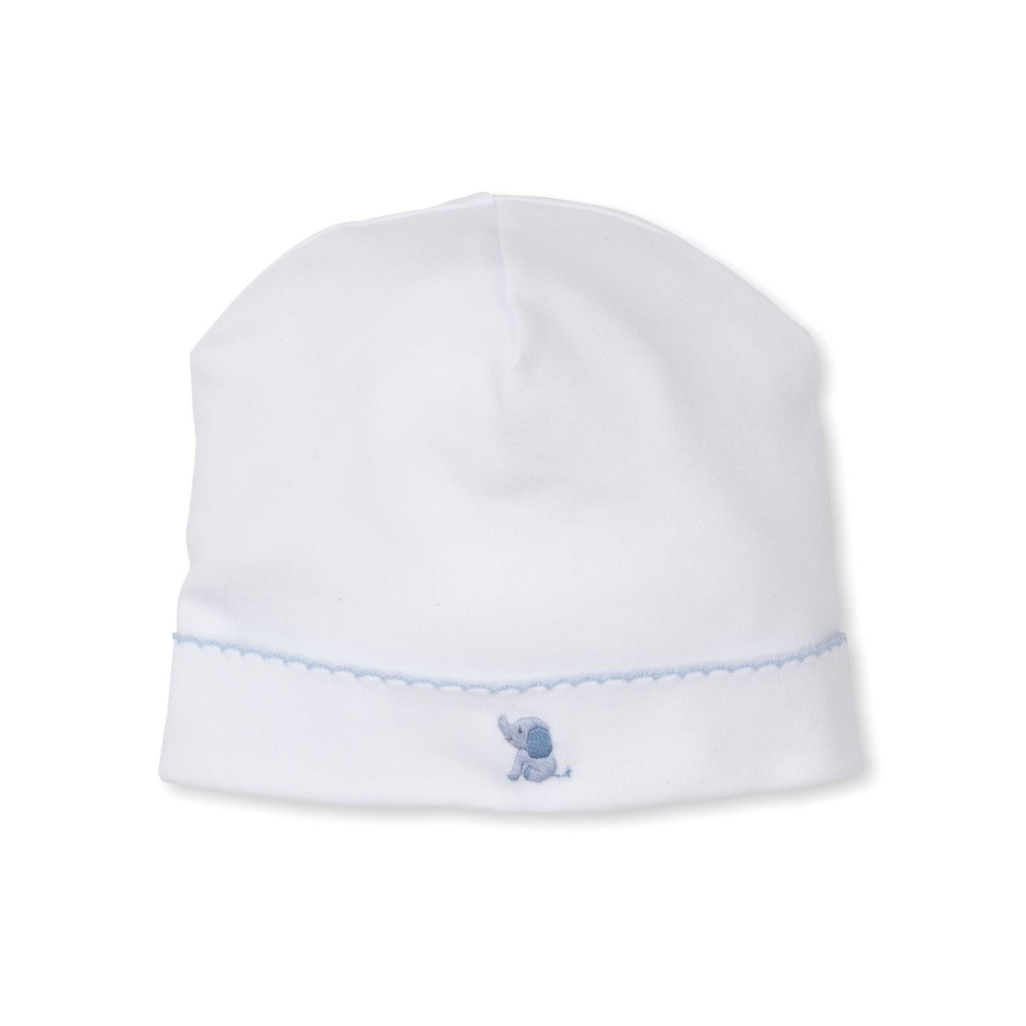 Safari Hat with Hand Embroidery