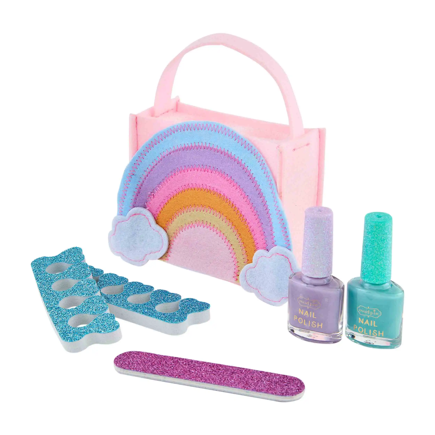 Nail Polish Set