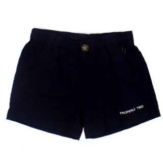 Mallard Short - Navy