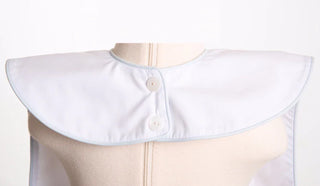 Oversized Bib
