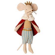 King Mouse Clothes