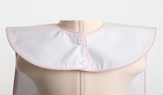 Oversized Bib