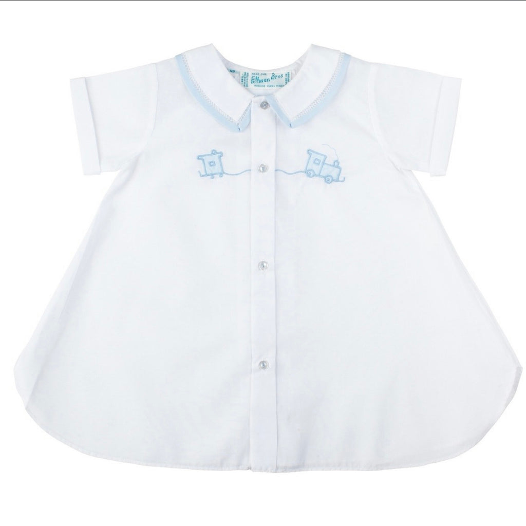 Tiny Town Daygown