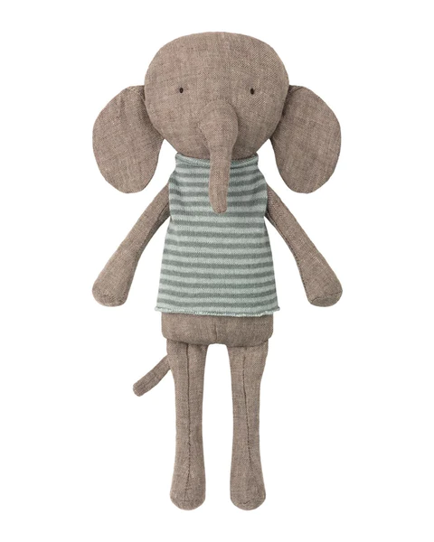 Jungle Elephant