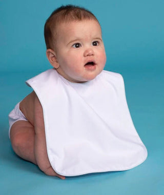 Oversized Bib