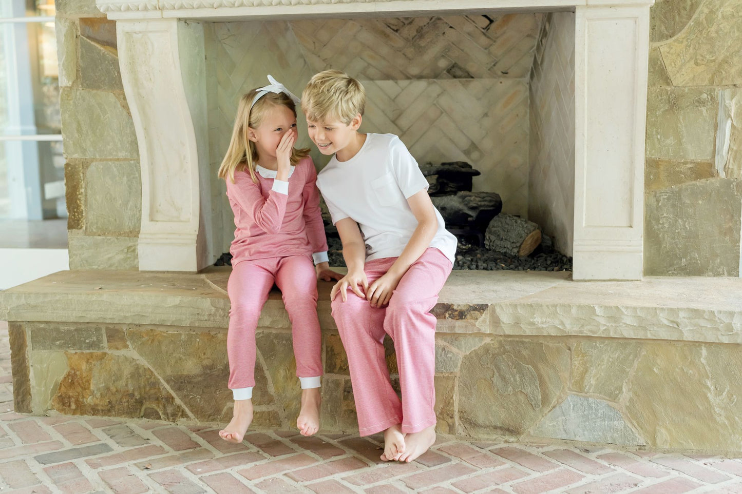 Beckett Pajama Pants - 25% OFF