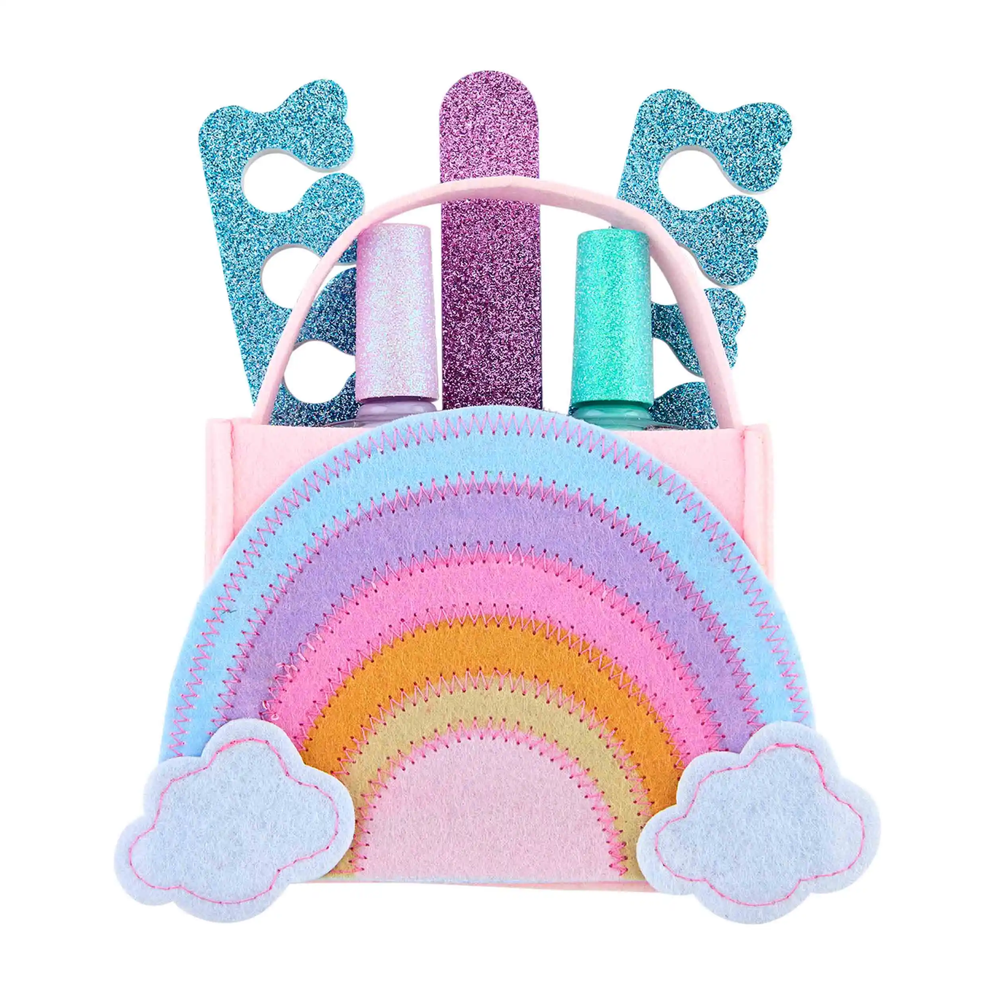 Nail Polish Set