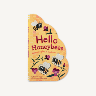 Hello Honeybees