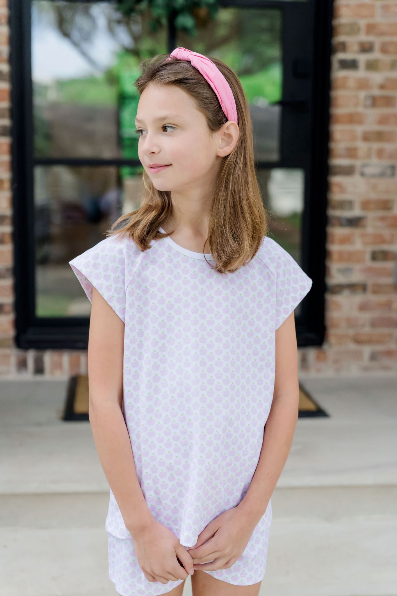 Emery Short Set - 35% OFF