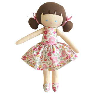 Audrey Doll