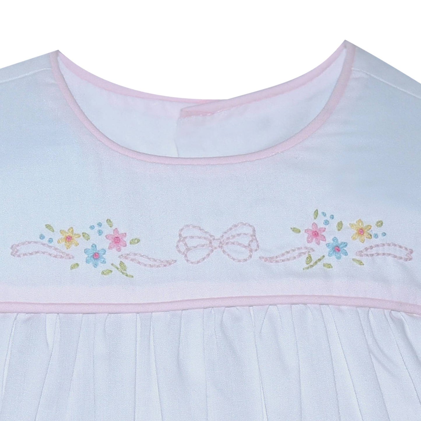 Girls Levi Daygown