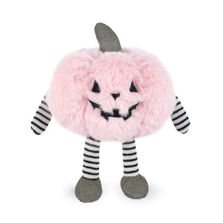 Baby Boo Jack O'Lantern - Pink