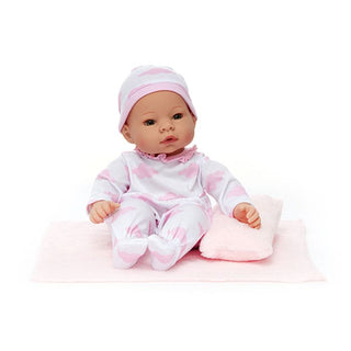 Newborn Pink Cloud Doll
