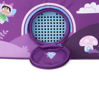 Listen & Play Bag: Over the Rainbow