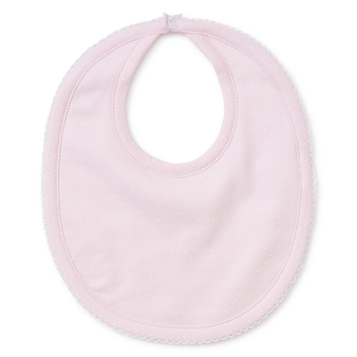 New Dots Print Bib
