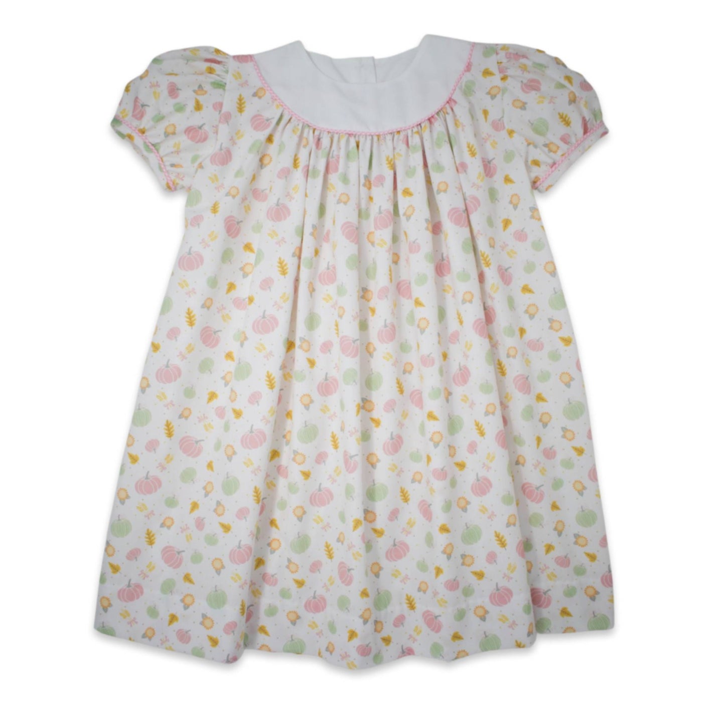 Rosie Dress