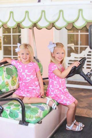 Polly Play Dress - Bagley Bows - FINAL SALE