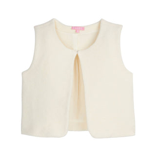 Sherpa Vest - FINAL SALE