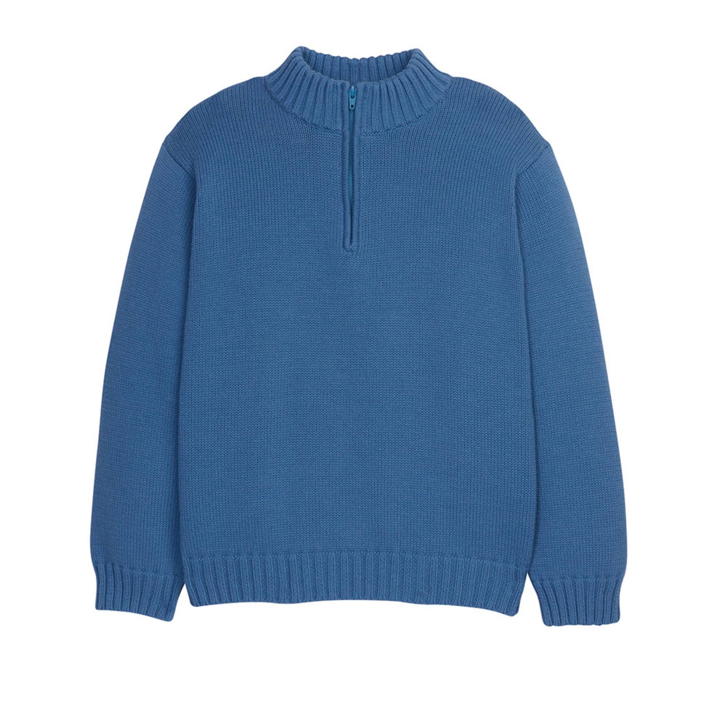 Quarter Zip Pullover - 25% OFF