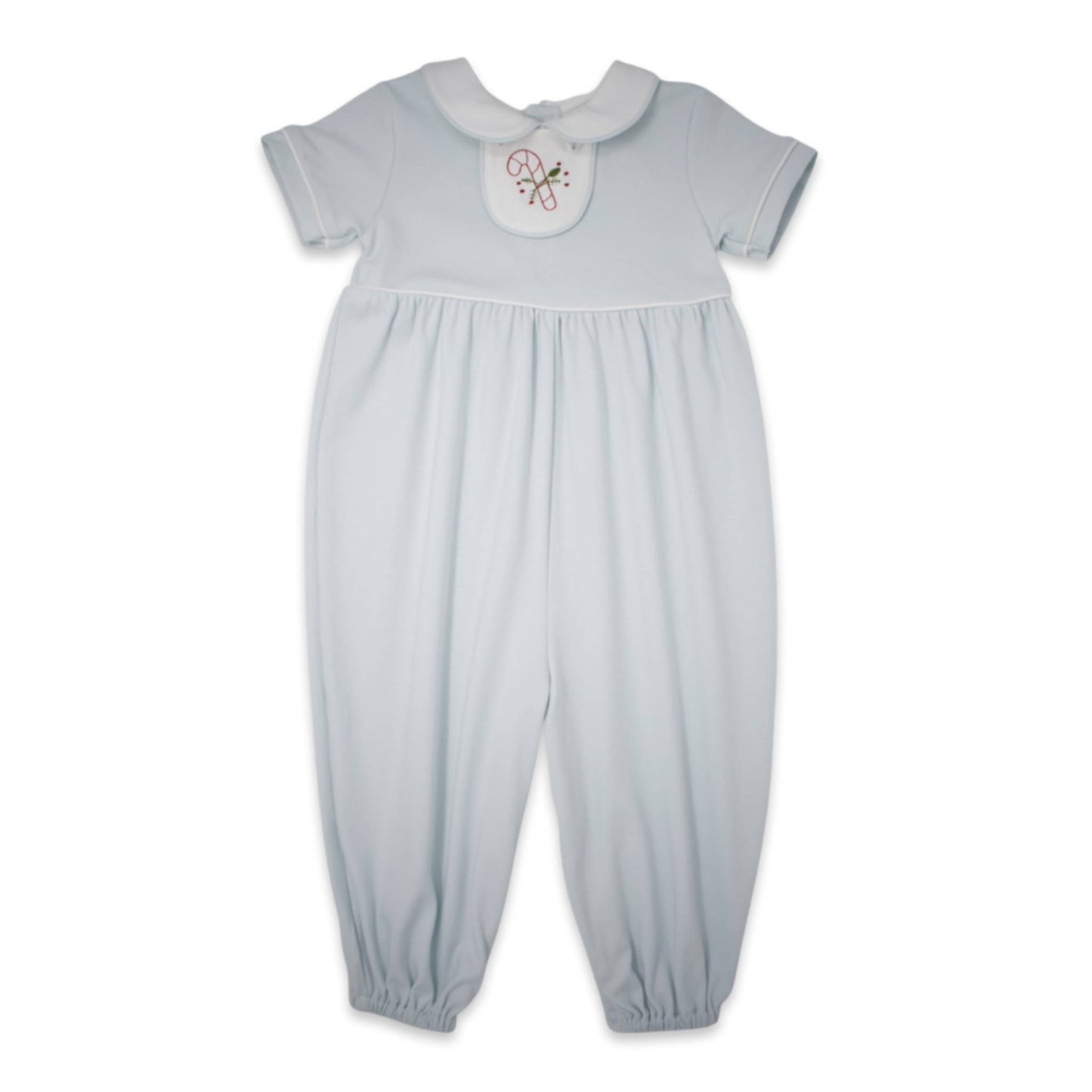 Timeless Tab Rover Romper
