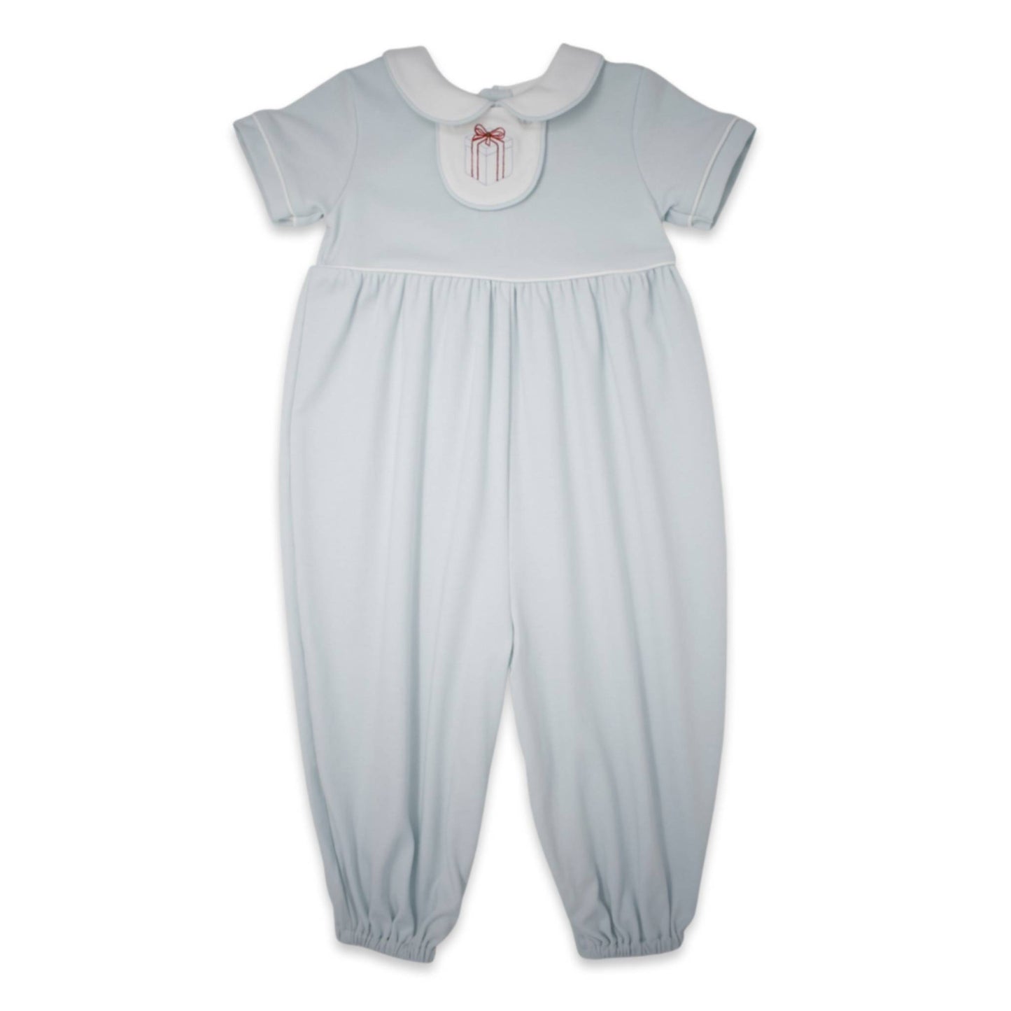 Timeless Tab Rover Romper