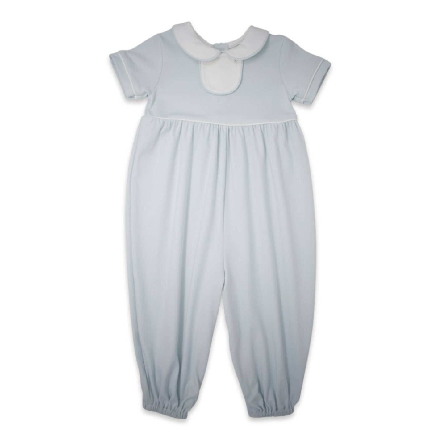 Timeless Tab Rover Romper