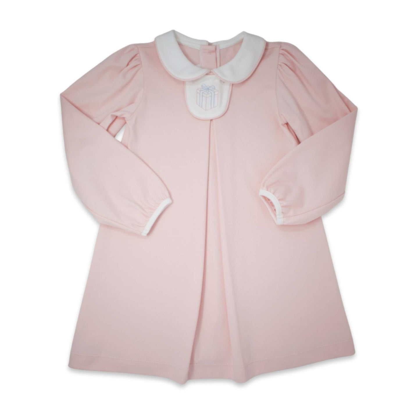 Timeless Tab Dress - 25% OFF