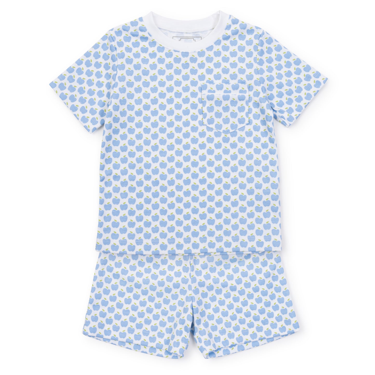 Charles Short Set