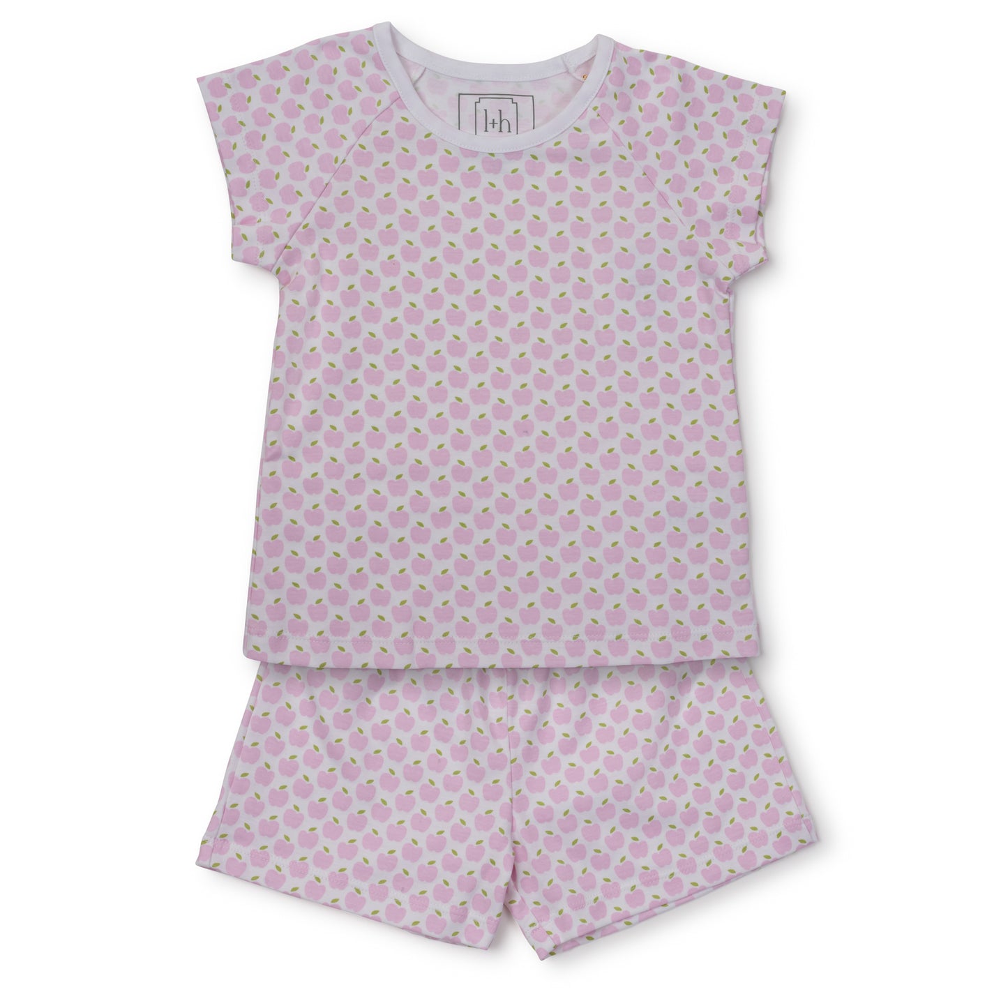 Emery Short Set - 35% OFF