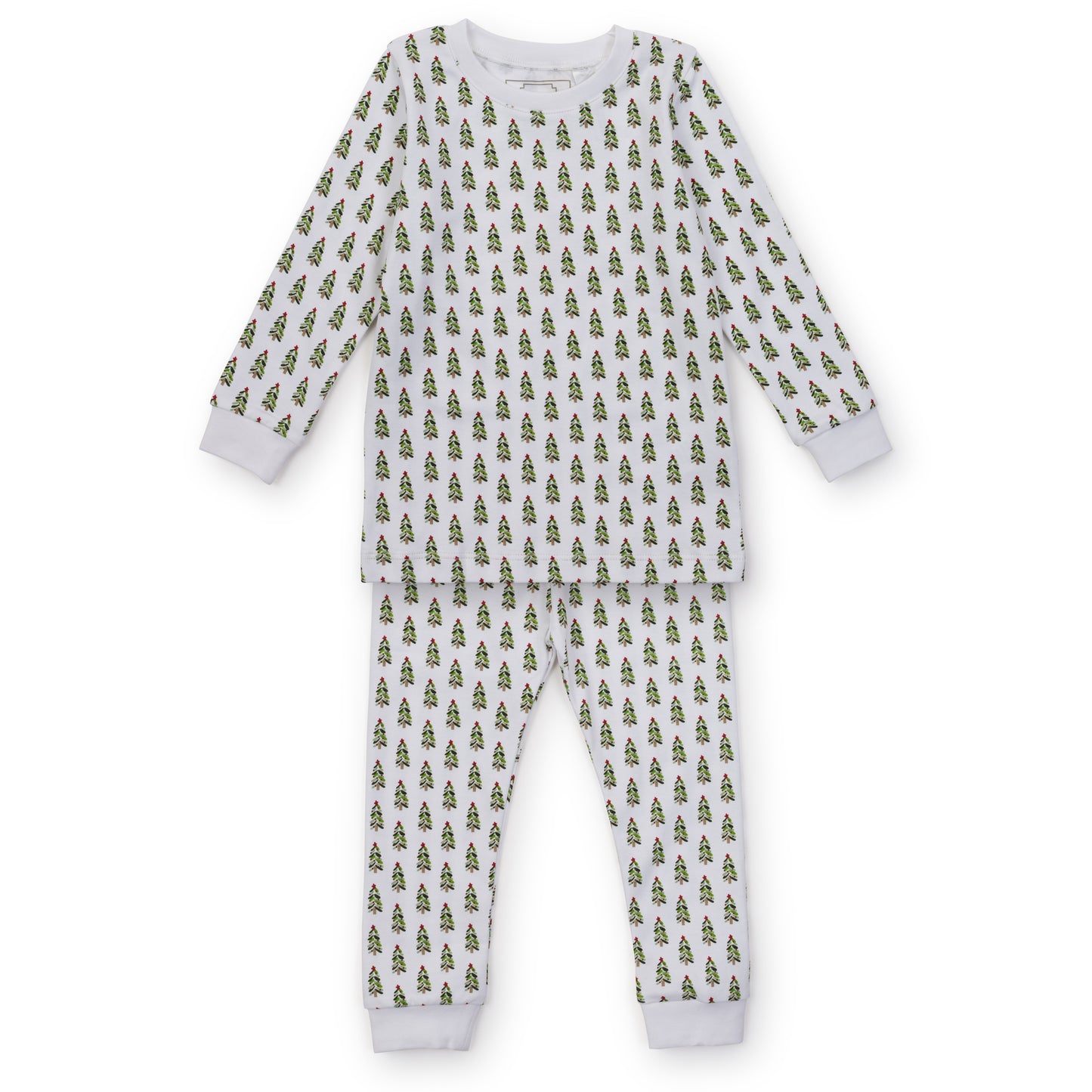 Grayson Pajama Set