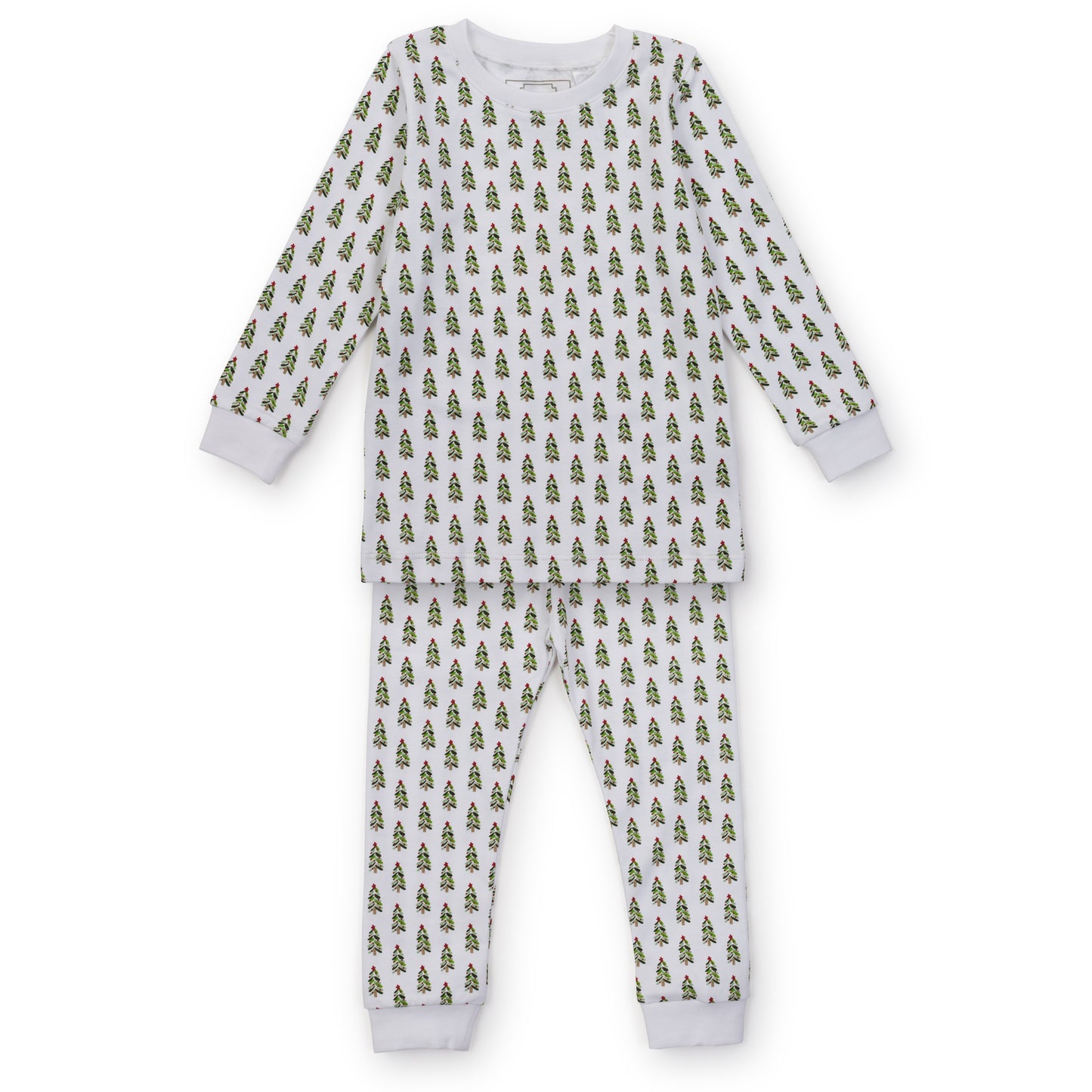 Grayson Pajama Set - FINAL SALE