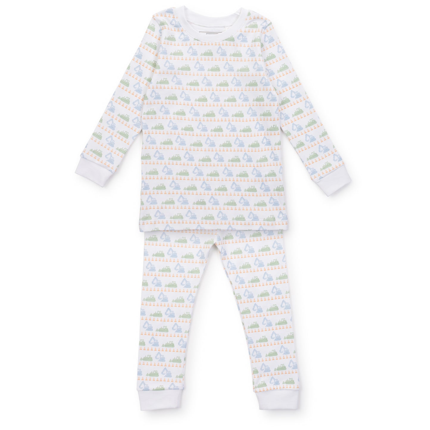 Grayson Pajama Set