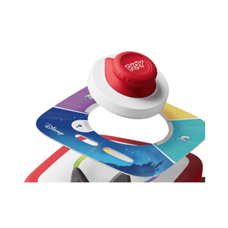 Tonieplay Game & Controller Set - Disney: Quiz Kingdom