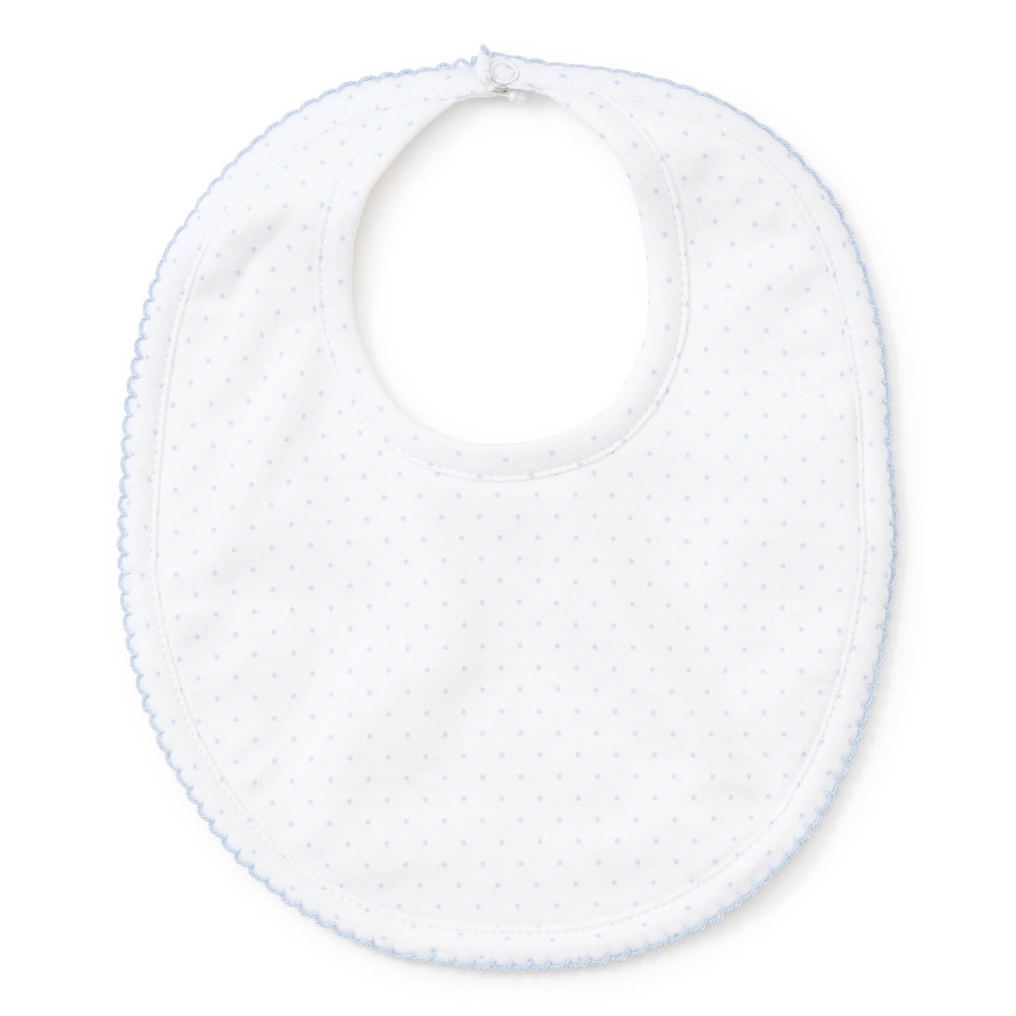 New Dots Print Bib