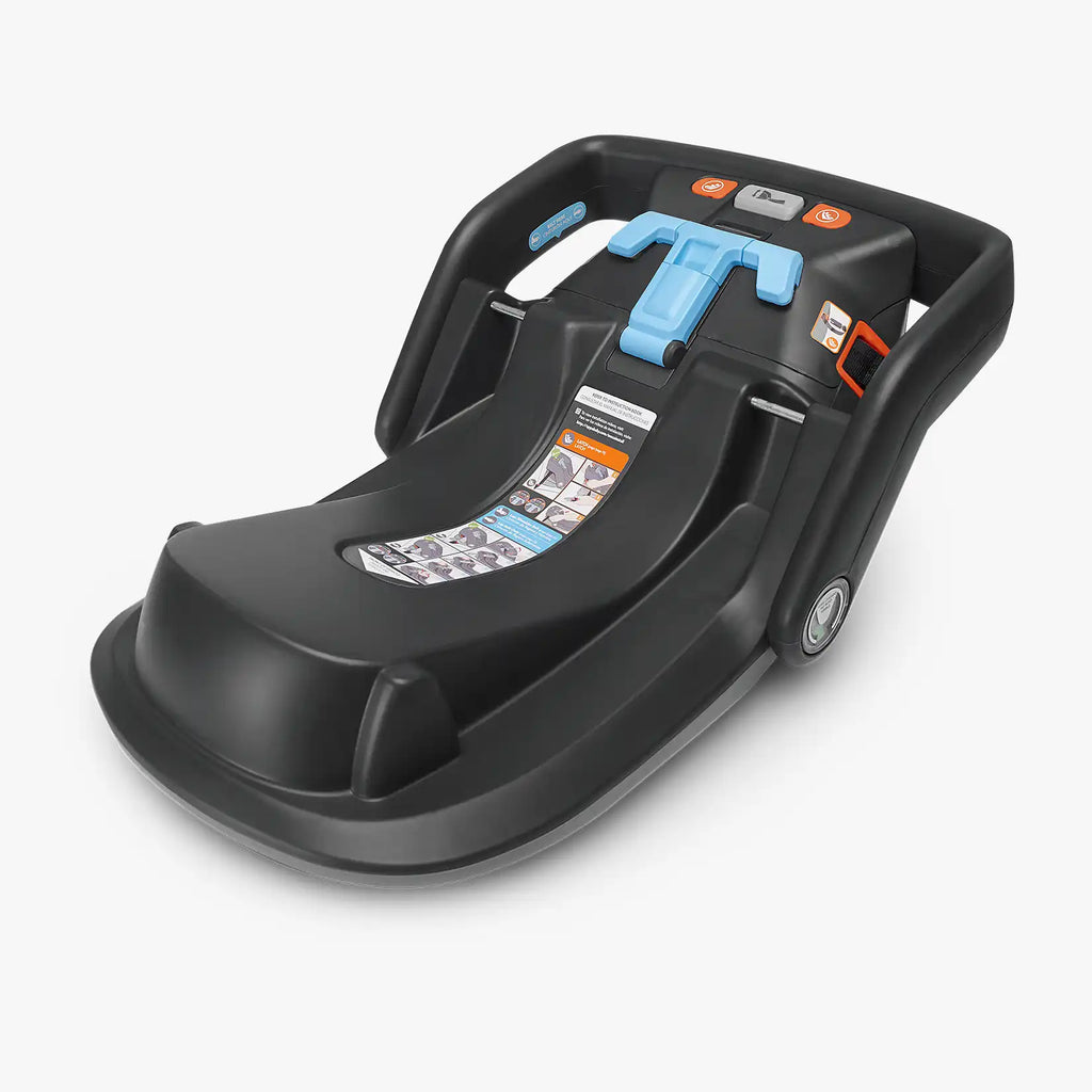 where is uppababy manufactured MESA Base