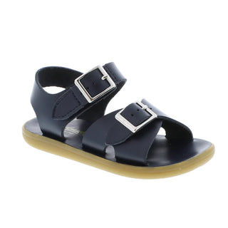 Tide Sandal - Navy