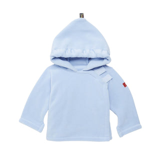 Warmplus Jacket - Light Blue