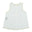 White with Ecru