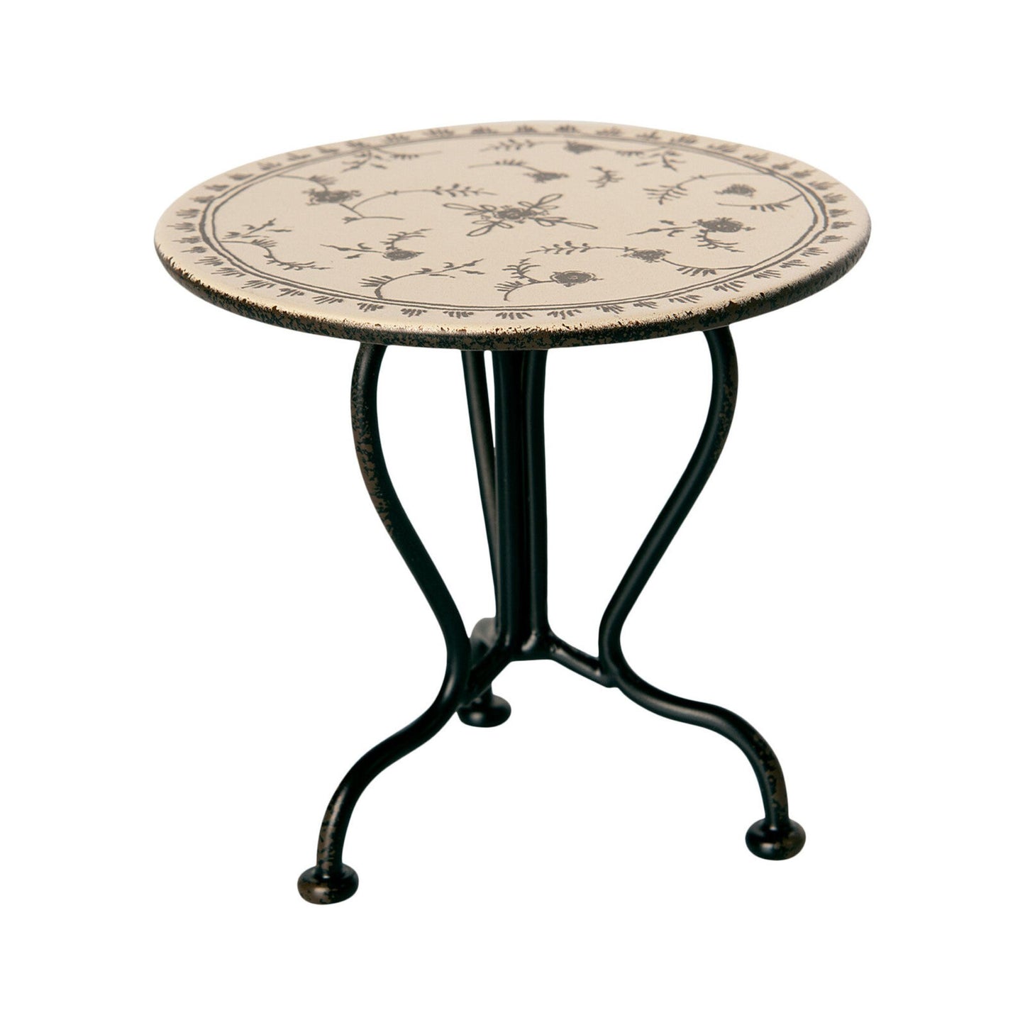 Vintage Tea Table, Micro